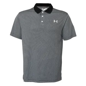پولوشرت ورزشی مردانه آندر آرمور مدل UN-POL1