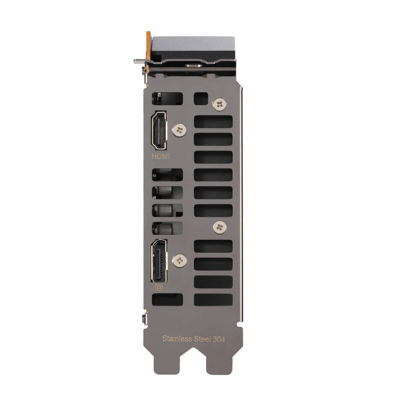 کارت گرافیک ایسوس مدل DUAL-RX6400-4G 1