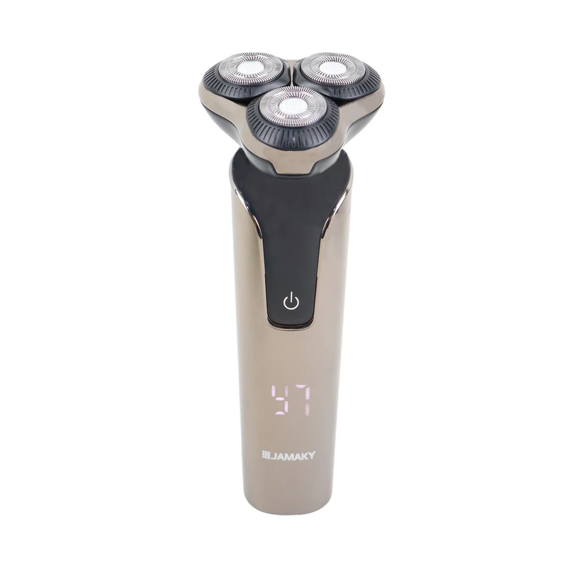 ماشین اصلاح موی صورت شارژی جاماکی مدل JPC60001 ماشین اصلاح موی صورت شارژی جاماکی مدل JPC60001