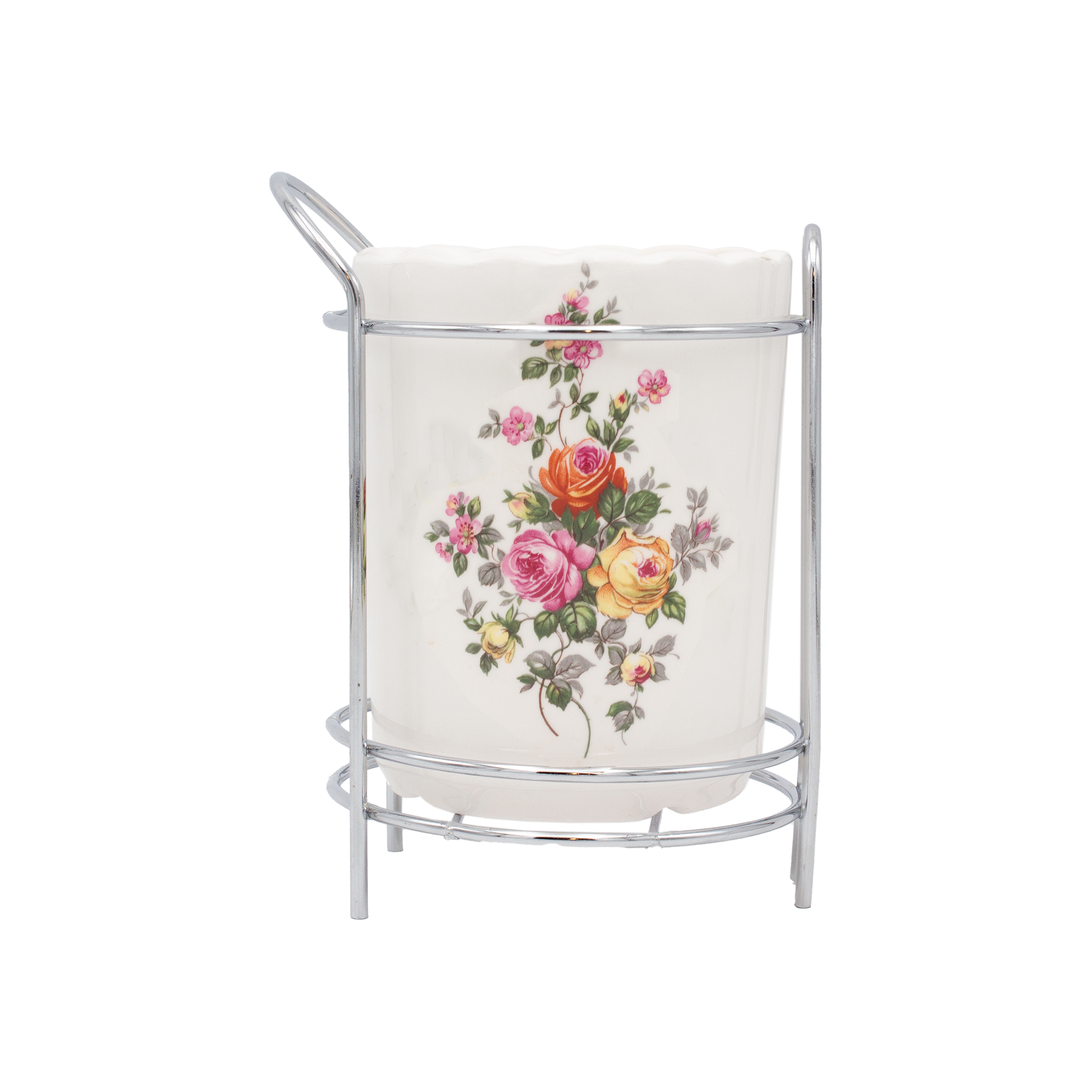 جاقاشقی متال هوم مدل گل کد A05