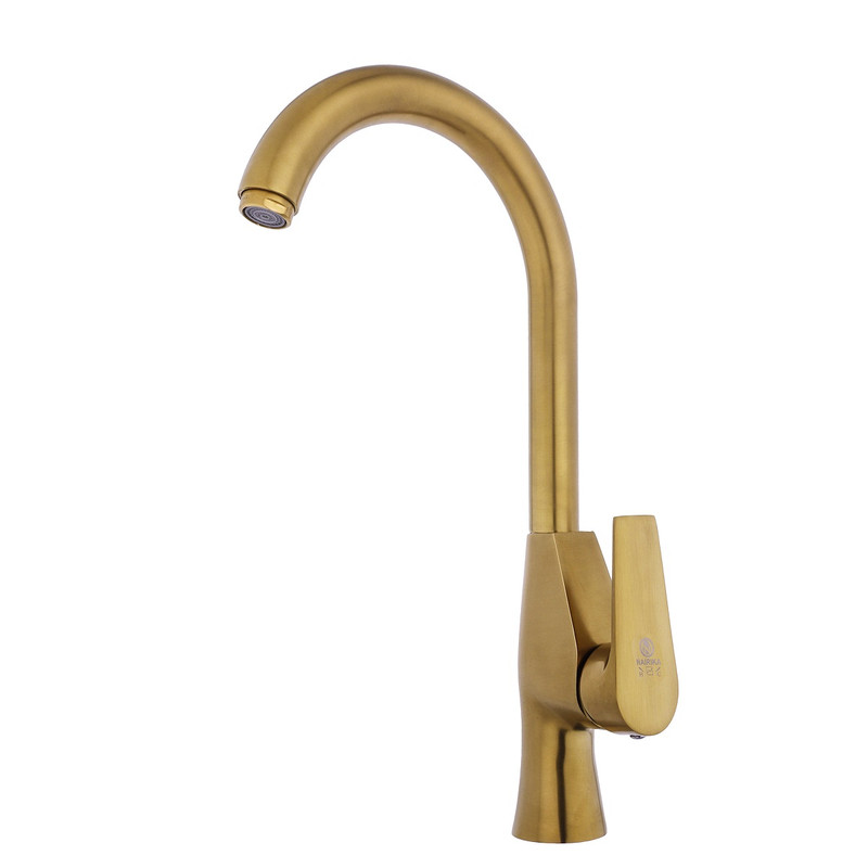 ست شیرآلات نایریکا مدل دنیل کد M01 مجموعه 4 عددی