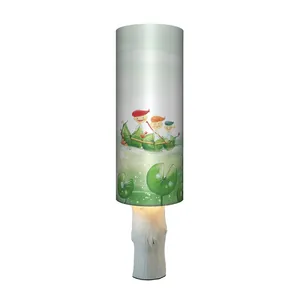 آباژور ایستاده همتاب مدل Hdk-104
