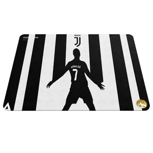 Hoomero Cristiano Ronaldo Juventus Football club A8196 Mousepad