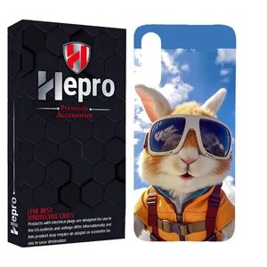 HEPRO MC Cover for Samsung Galaxy A70 / A70S