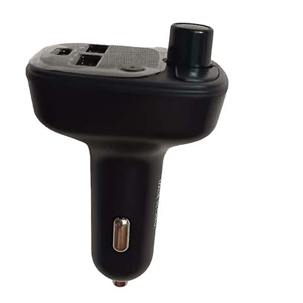 پخش کننده اف ام خودرو آمایا مدل ACC-T02