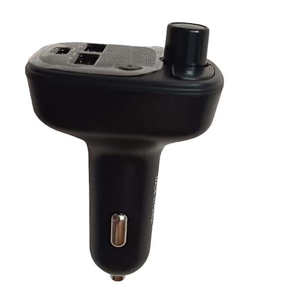پخش کننده اف ام خودرو آمایا مدل ACC-T02