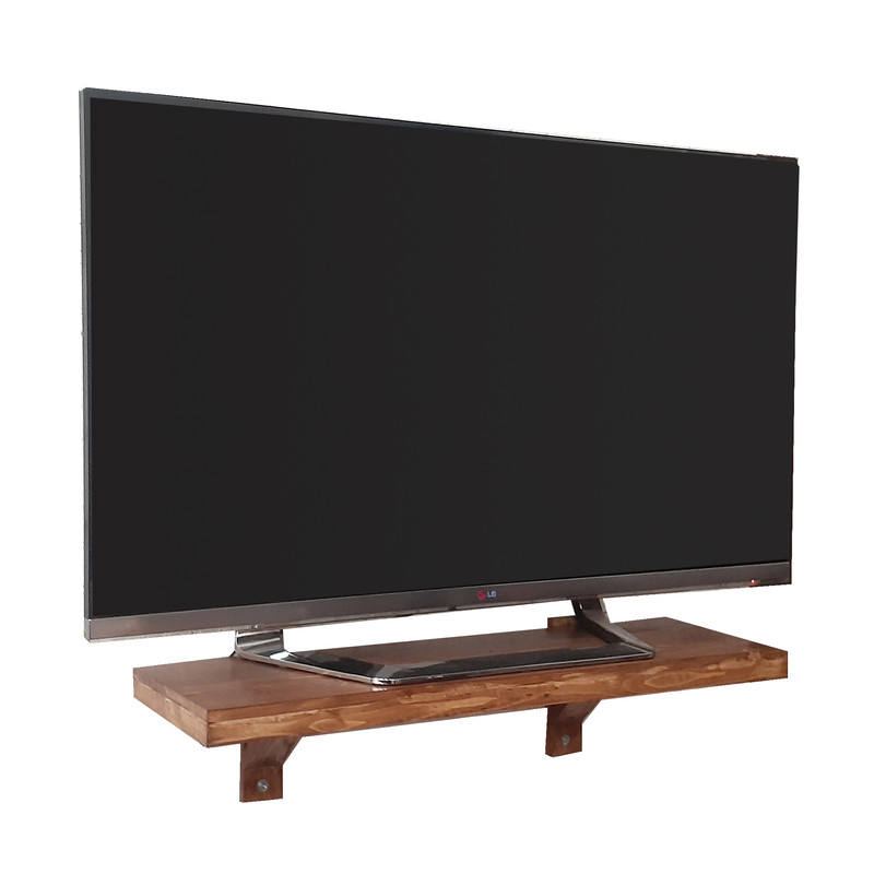 میز تلویزیون دیواری مدل ایلیا