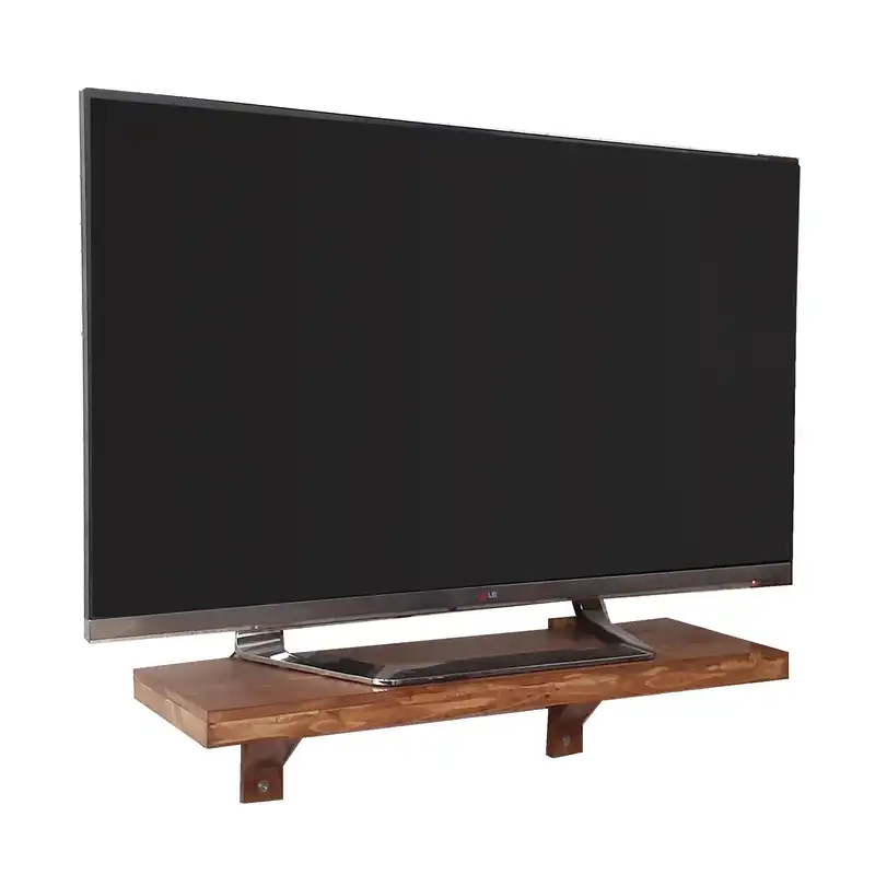 میز تلویزیون دیواری مدل ایلیا