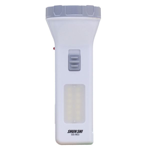 چراغ قوه شارژی شان شی مدل SS-903 چراغ قوه شارژی شان شی مدل SS-903