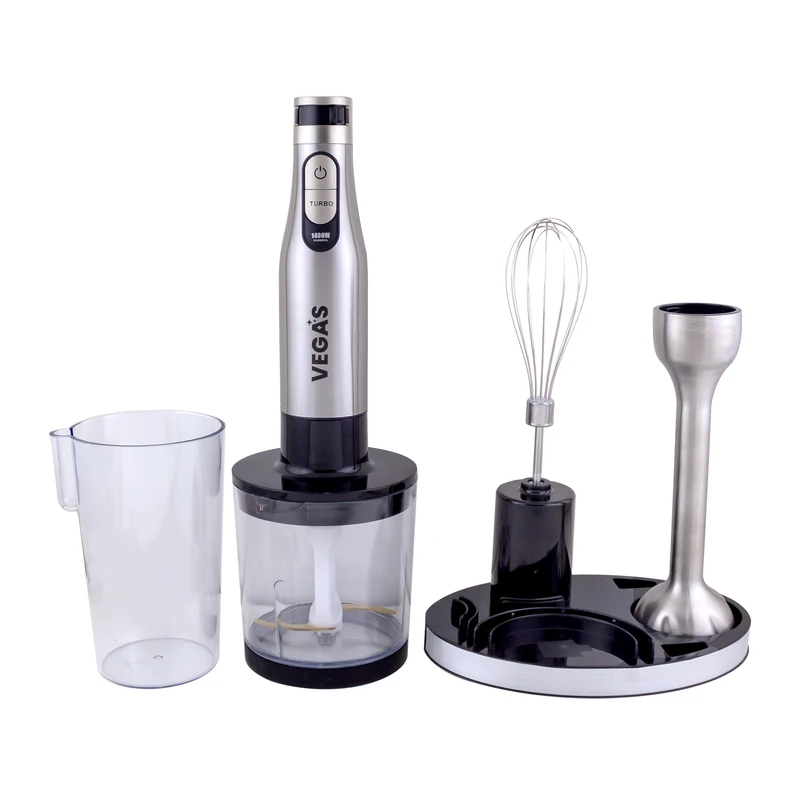 گوشت کوب برقی چندکاره 1400 وات وگاس مدل 1385