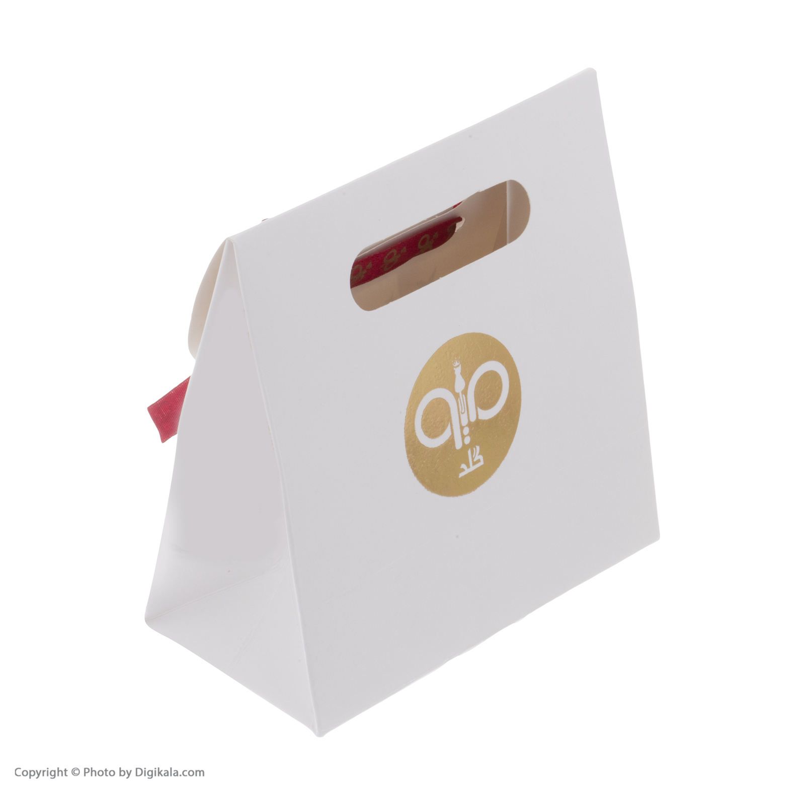 دستبند طلا 18 عیار زنانه میو گلد مدل GD925 - - 5