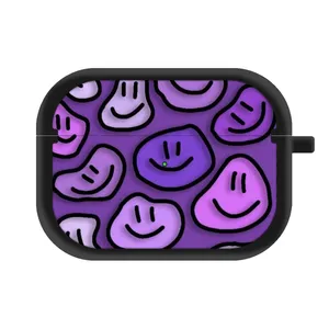 کاور آکام مدل AAPPCW-HAPPY FACE12 مناسب برای کیس اپل ایرپاد پرو