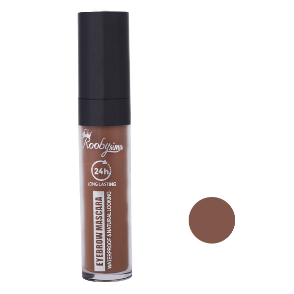 ریمل ابرو روبی سیما شماره E103