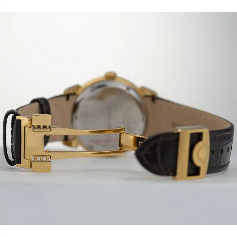 ساعت مچی عقربه ای زنانه اوماکس مدل ML05G15IO