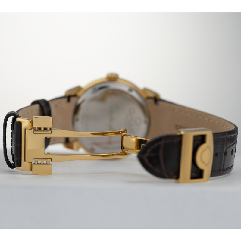 ساعت مچی عقربه ای زنانه اوماکس مدل ML05G15IO