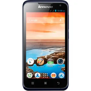 گوشی موبایل لنوو مدل A526