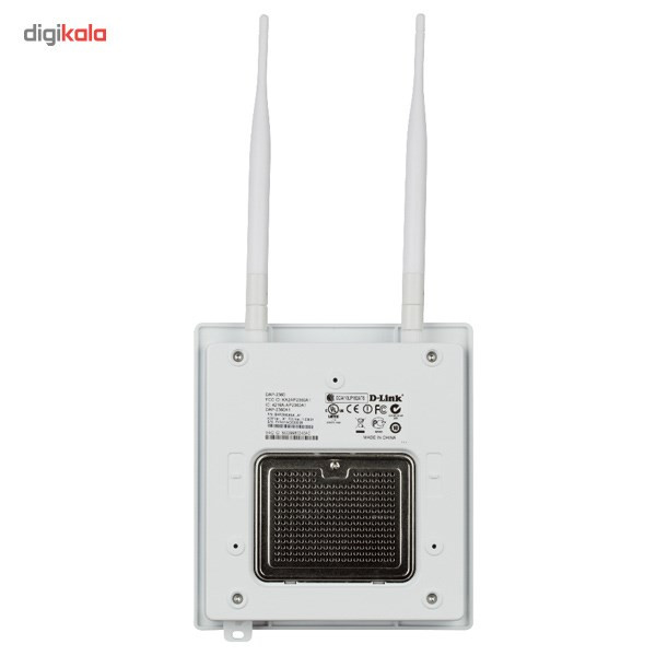 اکسس پوینت بی‌سیم و PoE دی-لینک مدل DAP-2360