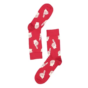 جوراب زنانه مدل Hands 41