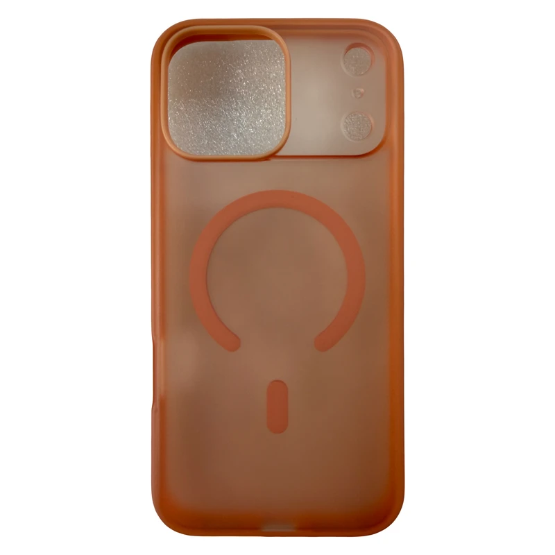 کاور دلتا مدل Magsafe مناسب برای گوشی موبایل اپل iphone 17 pro max