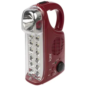 چراغ دستی آی سن مدل IE-L2513