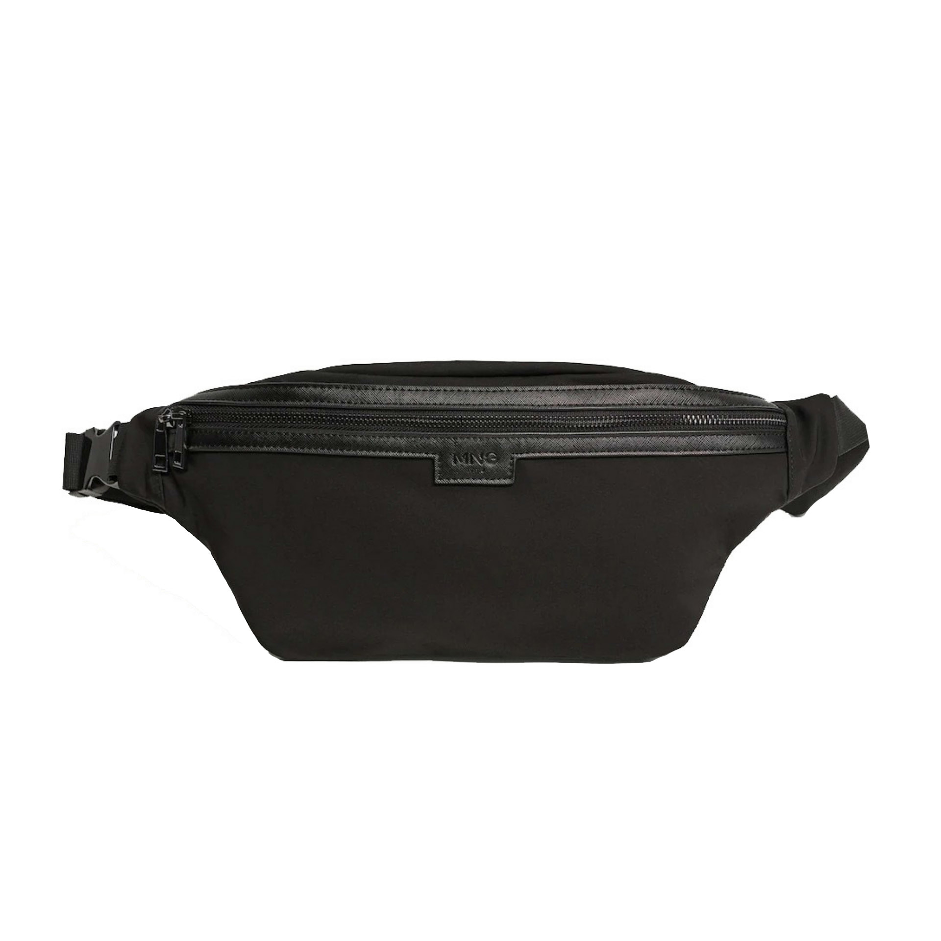 کیف کمری مردانه مانگو کد 5030