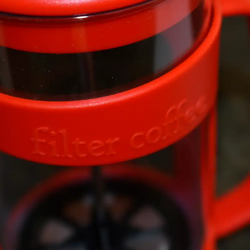 فرنچ پرس کیولوکس مدل Barista