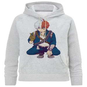 هودی پسرانه کد B 173 انیمه