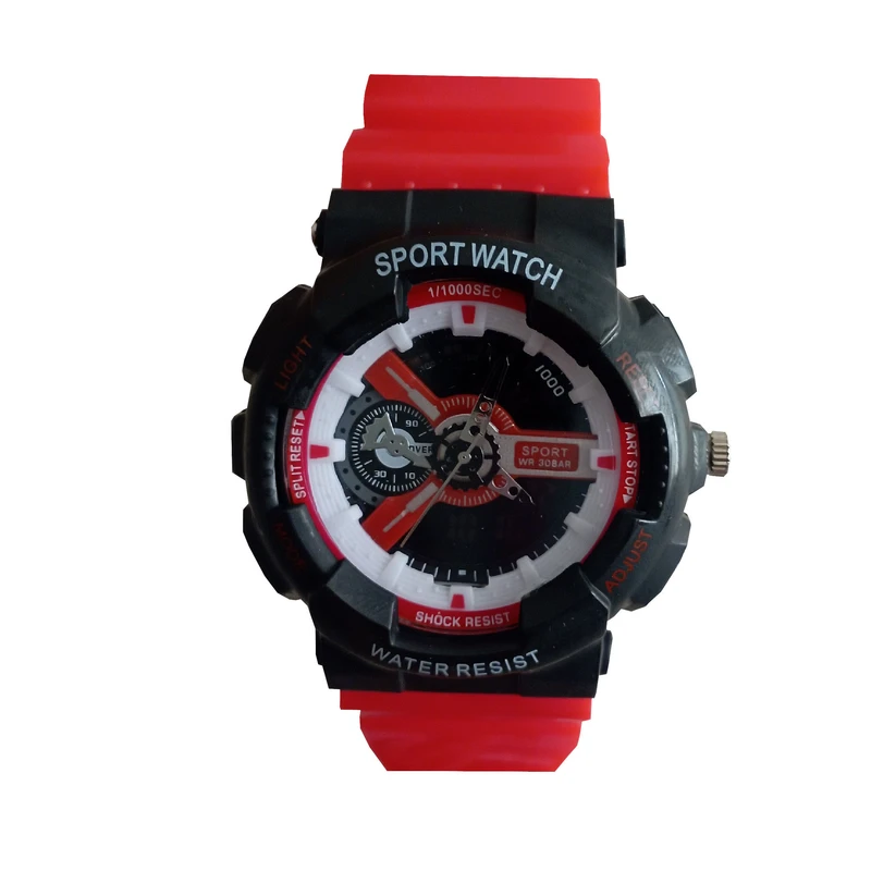 ساعت مچی عقربه ای مدل Sp-56 کد 52