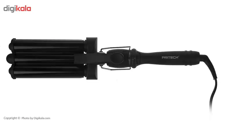 حالت دهنده مو پریتک مدل TB-856