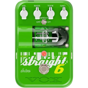افکت گیتار ووکس مدل ST60D