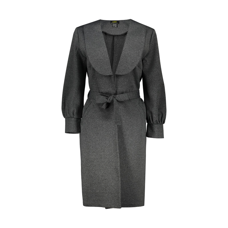 مانتو زنانه مدل فاطیما1