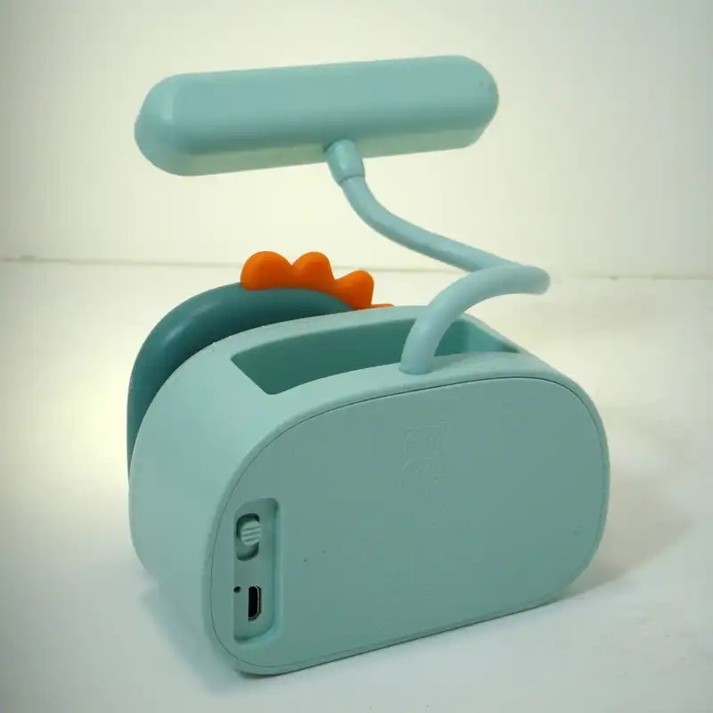 چراغ مطالعه مدل فانتزی طرح دایناسور