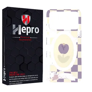 HEPRO MC Cover for XIAOMI Poco X6 Pro