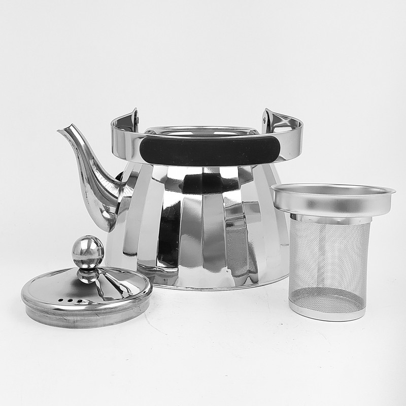 کتری استریپ مدل مخروطی کد L02