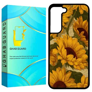 Ghab Guard GCHPA21F Cover for Samsung Galaxy S21 FE 5G  