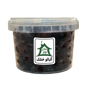 آلبالو خشک خونه مادرجون - 200 گرم