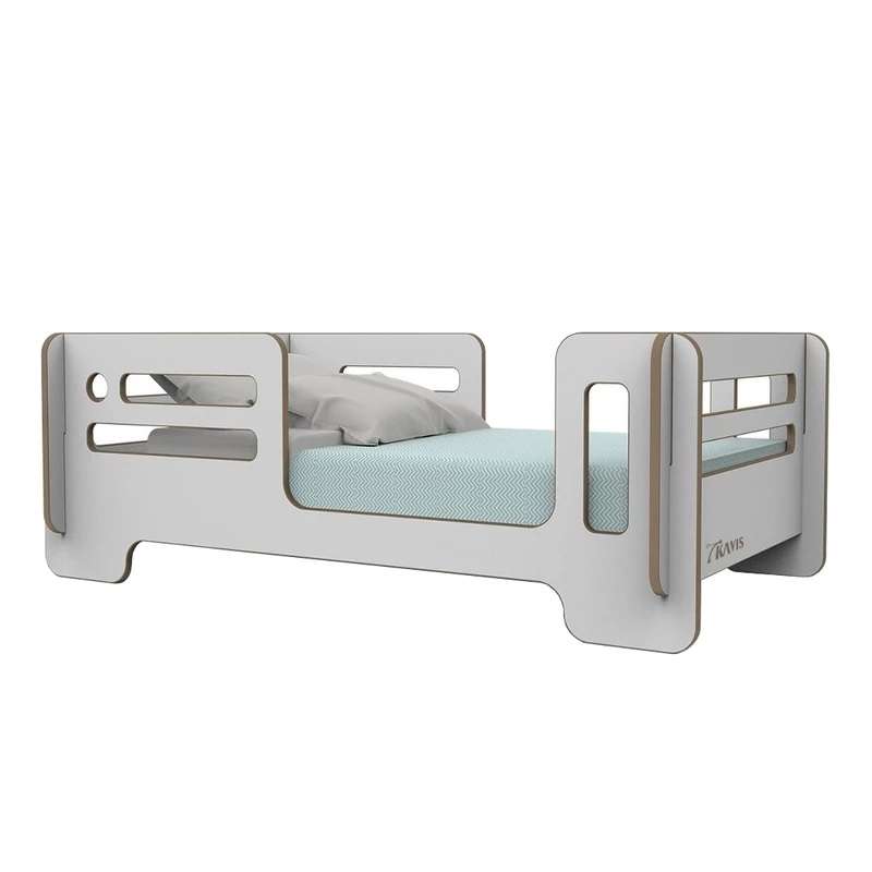 تختخواب کودک مدل کراس کد VM-2921 تختخواب کودک مدل کراس کد VM-2921