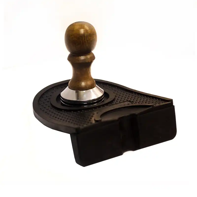 تمپر قهوه و مت تک و ناک باکس مدل 51