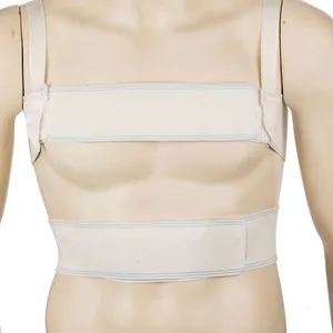 Paksaman Post Sternotomy Body Support Size Medium
