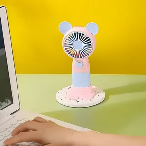 پنکه رومیزی مدل موشی کد Fan1252