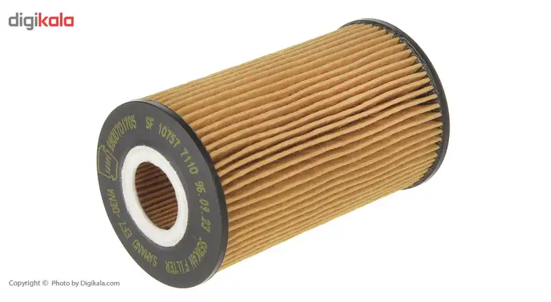 فیلتر روغن خودروی سرکان مدل SF 7110