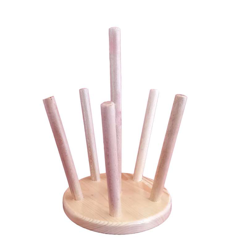 استند لیوان مدل stl123