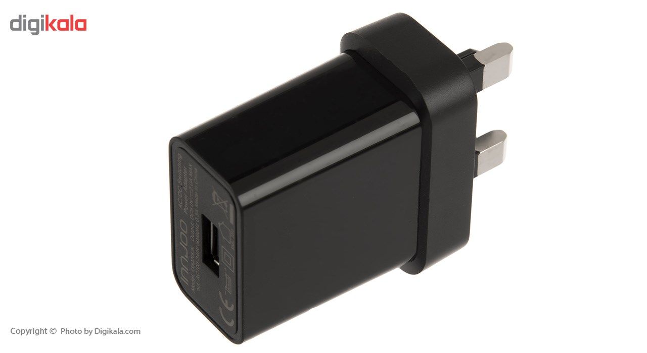 گوشی موبایل اینجو مدل Pro 2 دو سیم کارت main 1 12