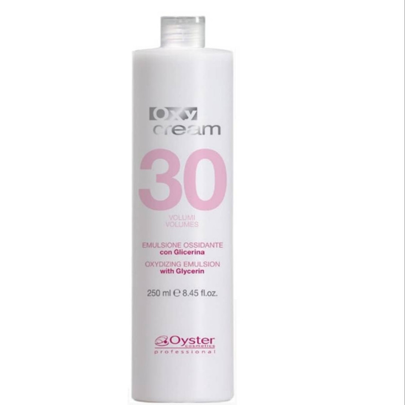 اکسیدان اویستر شماره 2 نه درصدی حجم 1000 میلی لیتر