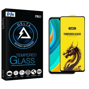 PK Delta Y-Horo Screen Protector For Huawei  Y8s