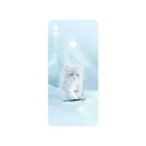 MAHOOT Cat_1 Cover Sticker for Honor Note 10