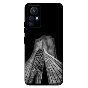 Megafone 8263 Cover For Infinix Zero X / Zero X Pro