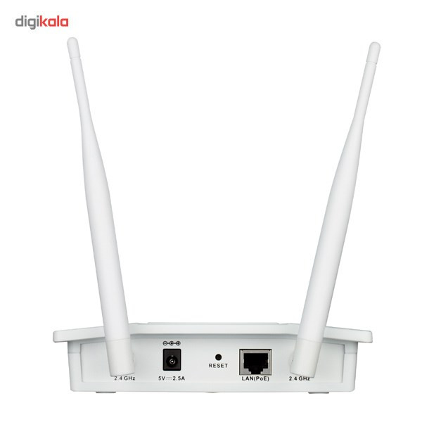 اکسس پوینت بی‌سیم و PoE دی-لینک مدل DAP-2360
