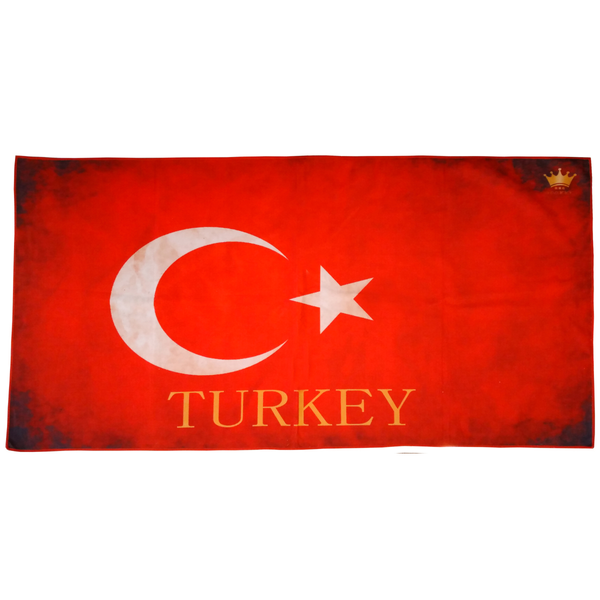 حوله استخری طرح Turkeyسایز 70x140 سانتی متر