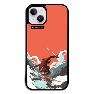 AKAM AMC-WA14-SKI-3 Cover For Apple iPhone 14